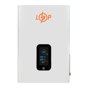 Стабилизатор напряжения LogicPower LP-W-IS8000 8000VA 6400Вт инверторный