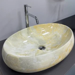 Умывальник накладной VBI Veneto M