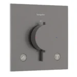 Черный хром