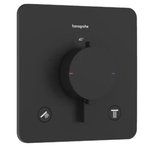 Смеситель скрытого монтажа Hansgrohe Ecostat Comfort Q