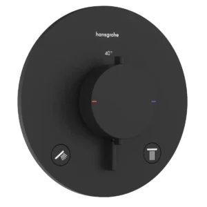 Смеситель скрытого монтажа Hansgrohe Ecostat Comfort S