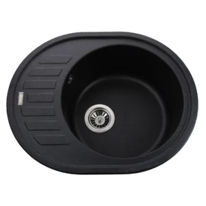 Гранитная мойка Globus Lux ARNO