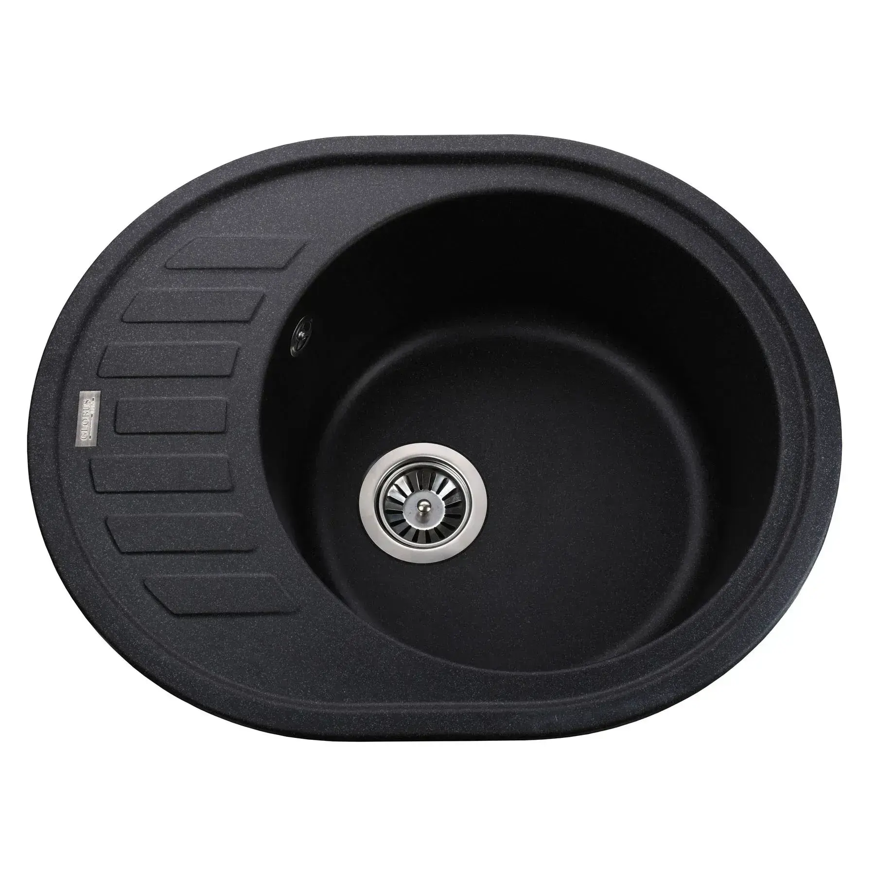 35279261734024 Гранитная мойка Globus Lux ARNO