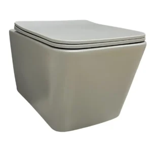 Подвесной унитаз VBI Caprera 505x360