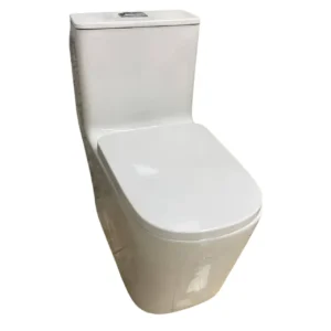 Унитаз компакт VBI Linosa