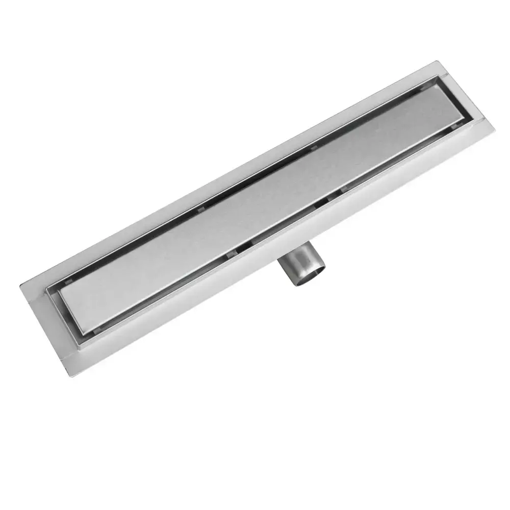 42406572728413 Трап для душа 2 в 1 VBI Kent 700 мм