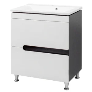 Тумба в ванную Van Mebles Верона 600x450