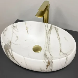 Умывальник накладной VBI Veneto