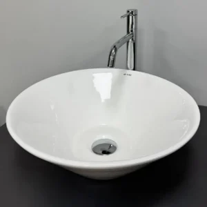 Умывальник накладной VBI Coffa