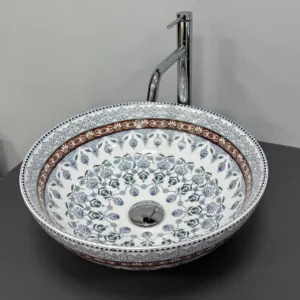 Умывальник накладной VBI Arcile