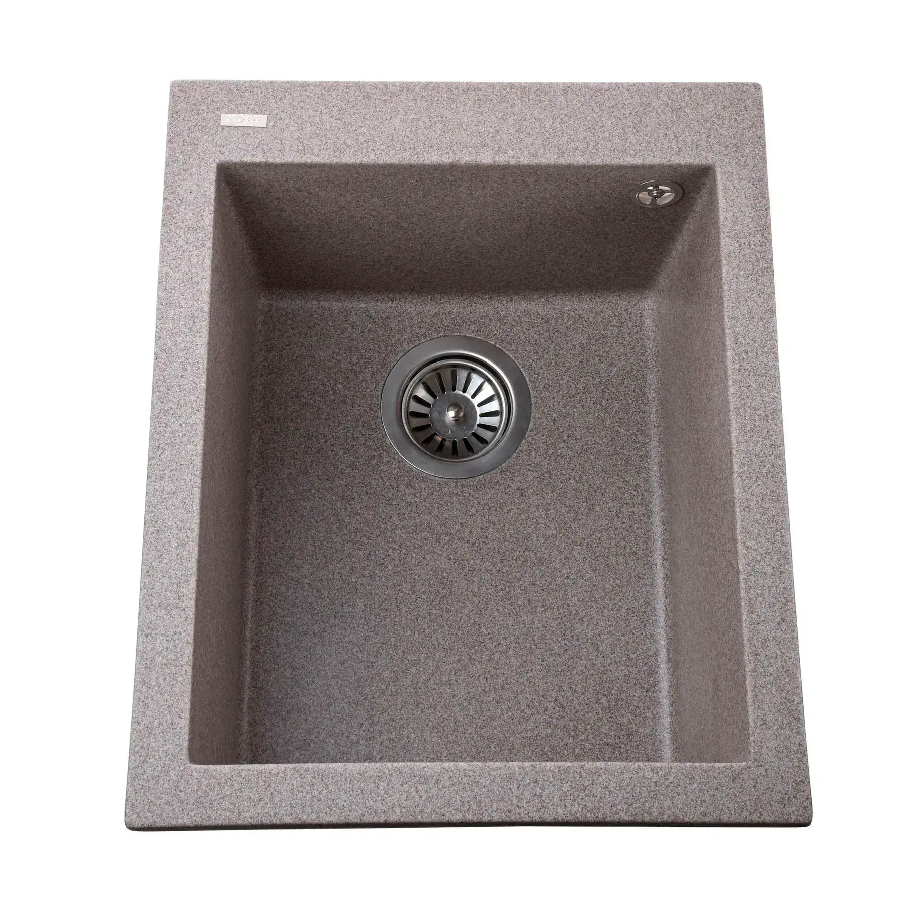 48789014315344 Гранитная мойка Globus Lux LAMA