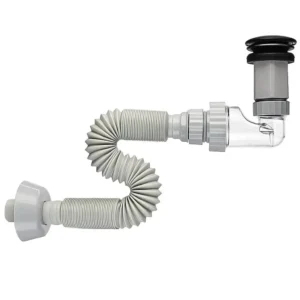 Сифон для раковины VBI