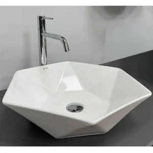 Умывальник накладной VBI Rocazzo