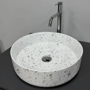 Умывальник накладной VBI Bari S