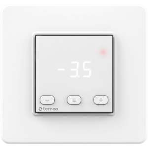 Терморегулятор для системы снеготаяния Terneo KT