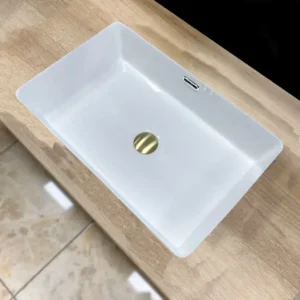 Умывальник врезной VBI Manarola