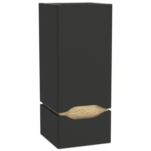 Пенал в ванную Van Mebles Сакраменто R