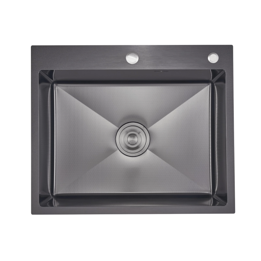 568bbb9f694522333a4df0aef65671c7_0 (1) Кухонная мойка интегрированная Lidz Handmade H6050HB