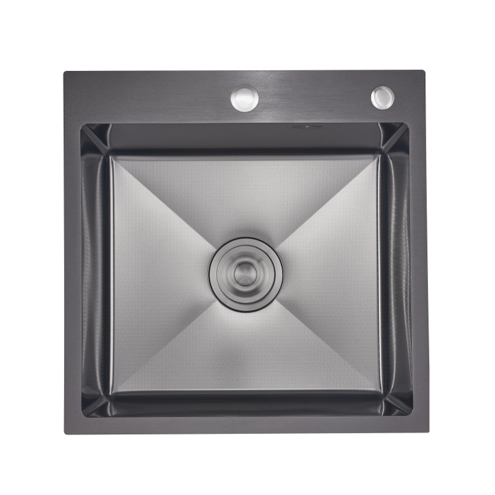 568bbb9f694522333a4df0aef65671c7_0 (1) Кухонная мойка интегрированная Lidz Handmade H5050HB