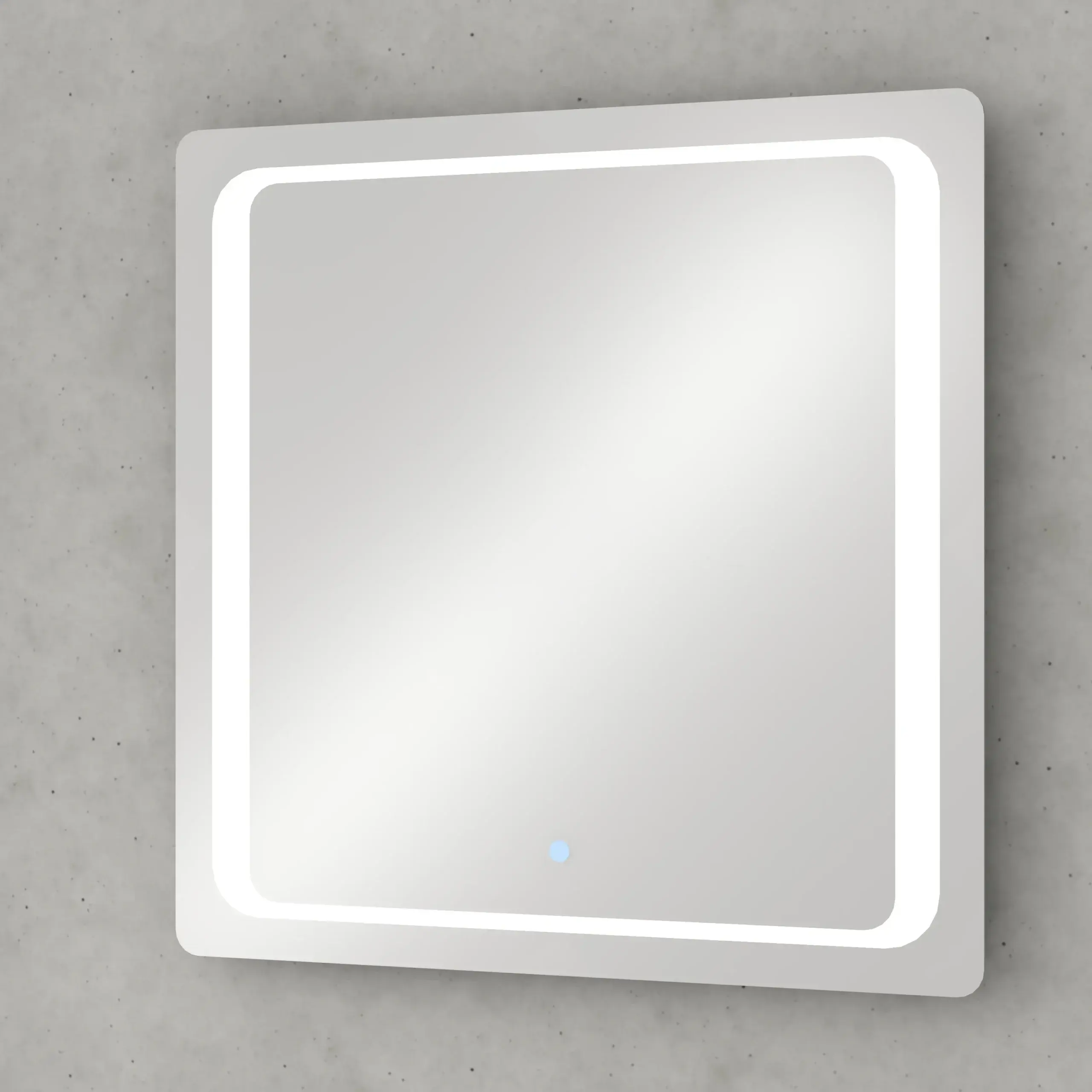 000005691 Зеркалo для ванной комнаты Van Mebles Led 2