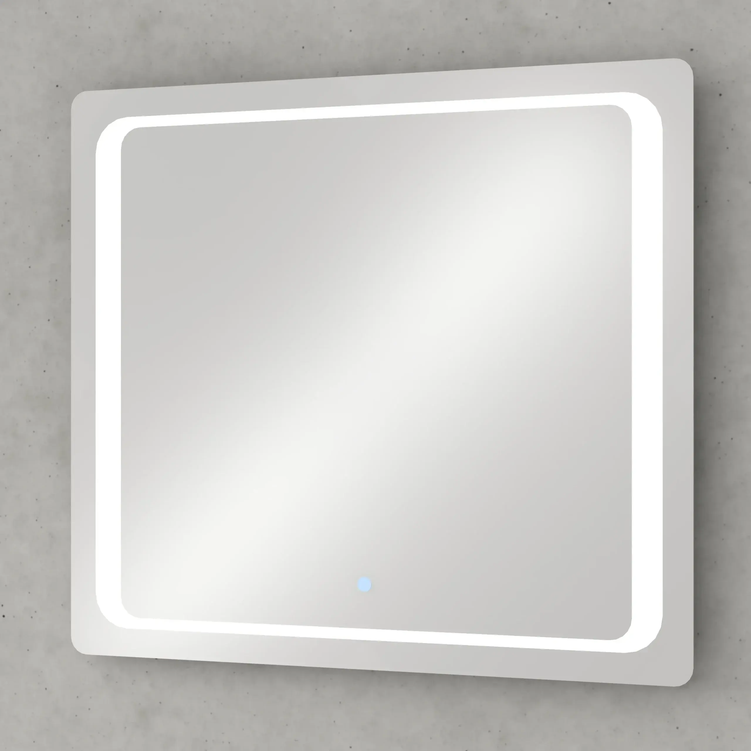 000005692 Зеркалo для ванной комнаты Van Mebles Led 2