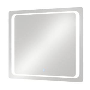 Зеркалo для ванной комнаты Van Mebles Led 2