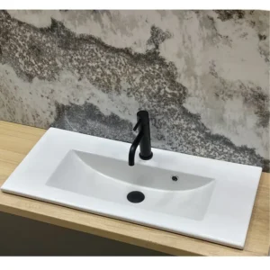 Умывальник врезной VBI Teora