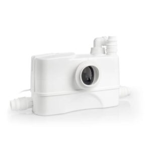 Канализационная установка DAB Genix 110 0,32 кВт H 8 м Q 115 л/мин (60165319)