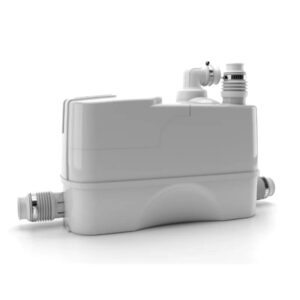 Канализационная установка DAB Genix 030 VT 0,32 кВт H 8 м Q 113 л/мин (60185583)