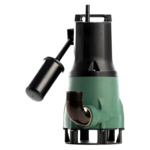 Дренажный насос DAB FEKA 600 MA 40th 10H05 0,5 кВт H 9 м Q 250 л/мин (60198017H)