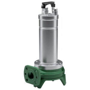 Фекальный насос DAB Feka VS Grinder 1000 M-NA 1 кВт H 24 м Q 233 л/мин с измельчителем (60211234H)