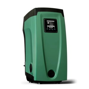 Насосная станция DAB EsyBox 1400 Вт Н 65 м Q 120 л/мин центробежная, бак 2л (60212309)