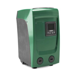 Насосная станция DAB EasyBox Mini 3 850 Вт Н 55 м Q 80 л/мин центробежная, бак 1л (60212597)