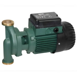 Циркуляционный насос ин-лайн DAB ALM 500 T 250 Вт H 5 м Q 138 л/мин механический (60214697)