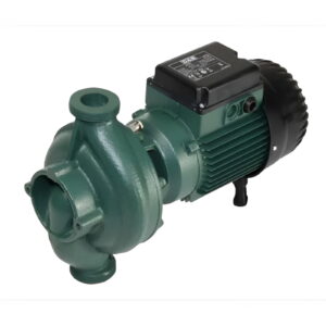 Циркуляционный насос ин-лайн DAB ALP 2000 T 550 Вт H 21 м Q 141 л/мин механический (60214699)