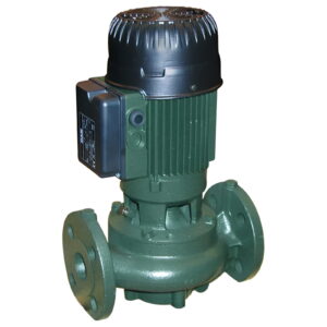 Циркуляционный насос ин-лайн DAB KLM 80-300 T 510 Вт H 10 м Q 533 л/мин механический (60214761)