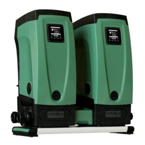 Насосная станция DAB WE Boost-Control 2 EsyBox + EsytWin 2800 Вт Н 65 м Q 240 л/мин центробежная, бак 2л (60218693)