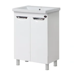 Тумба в ванную Van Mebles Лора 600x450