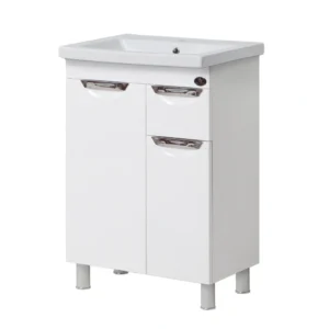 Тумба в ванную Van Mebles Лора 600x450