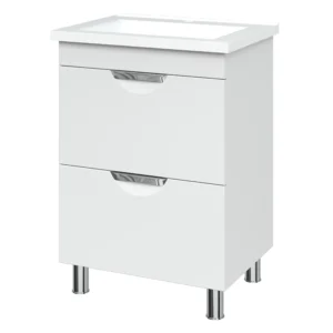 Тумба в ванную Van Mebles Лора 700x450