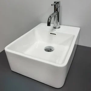 Умывальник накладной VBI Gela