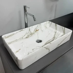 Умывальник накладной VBI Triest