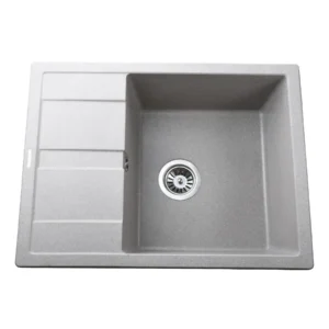 Гранитная мойка Globus Lux One