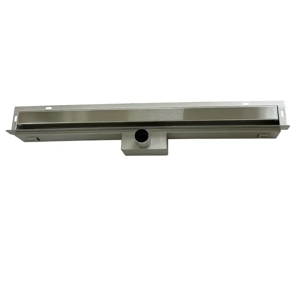 69229796712831 Трап для душа VBI Kent Wall 700 мм настенный