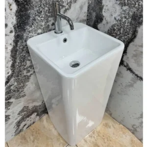 Умывальник напольный VBI Caliato