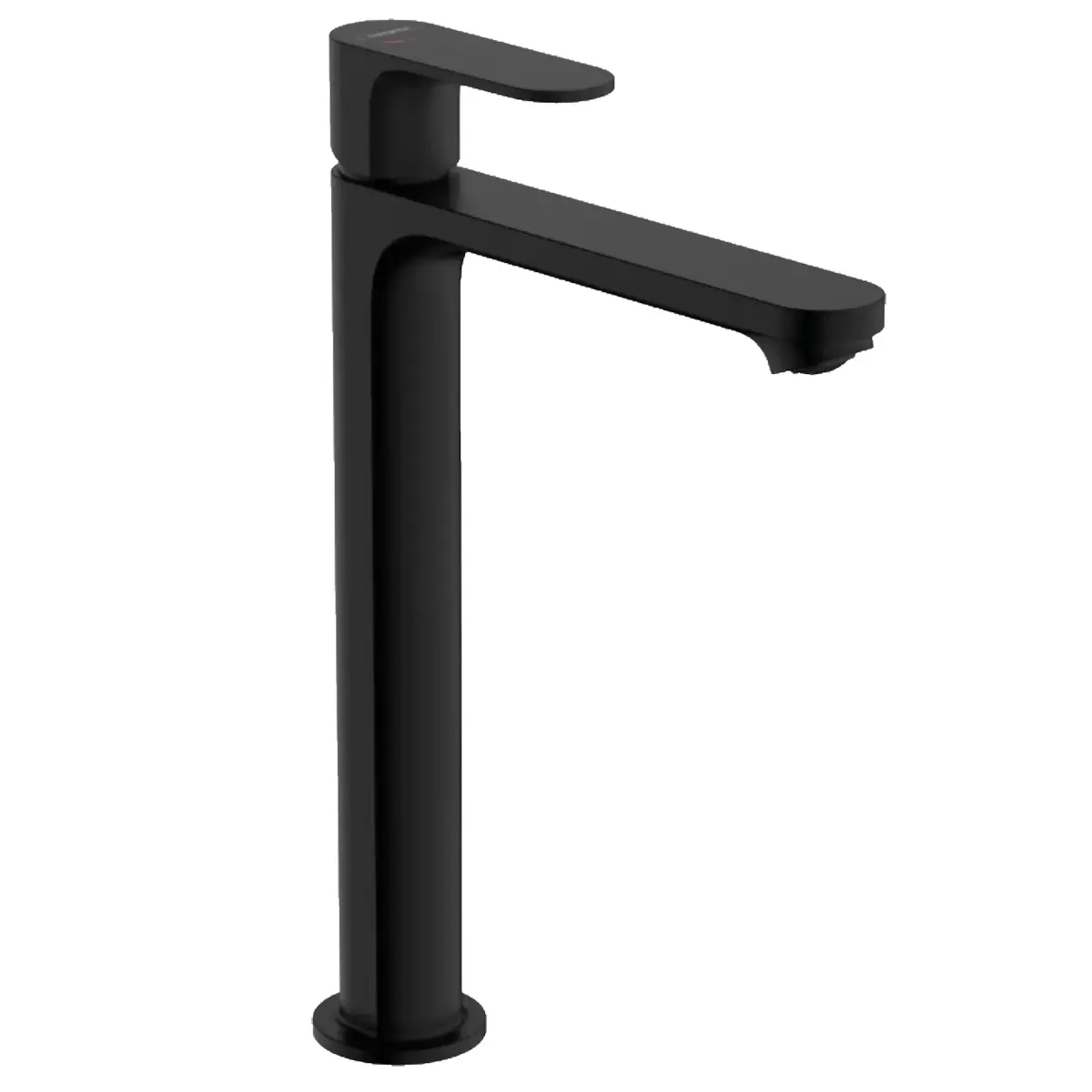 100021 Смеситель для умывальника Hansgrohe Rebris S CoolStart EcoSmart+