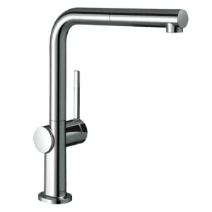 Смеситель для кухни Hansgrohe Focus M54