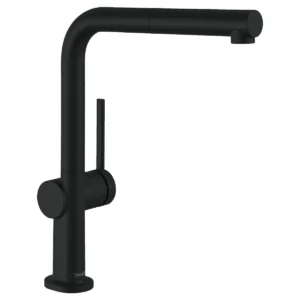 Смеситель для кухни Hansgrohe Focus M54