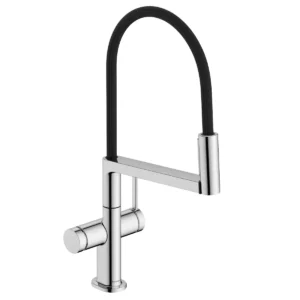 Смеситель для кухни Hansgrohe Talis Select M54