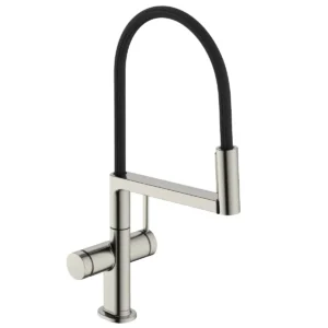Смеситель для кухни Hansgrohe Talis Select M54